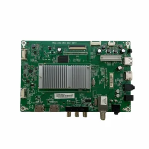 Sharp 756TXGCB01K0330 Main Board for LC-50LB481U