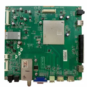 Insignia 756TXBCBZK044 Main Board for NS-32E740A12