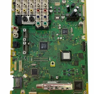 Panasonic TNPH0704ABS A Board for TH-42PE7U