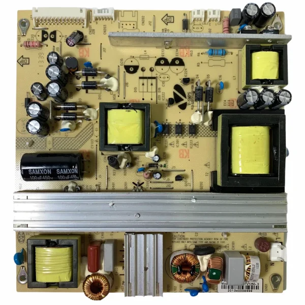 Westinghouse 890-PF0-5503 Power Supply for DWM55F1Y1