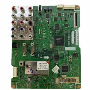 Insignia BN94-02900B Main Board for NS-P42Q-10A