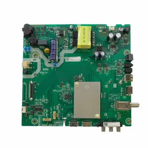 Hisense Main Board/Power Supply 245418 for 40H4050E