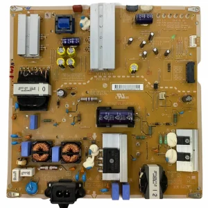 LG EAY64210802 Power Supply / LED Driver Board