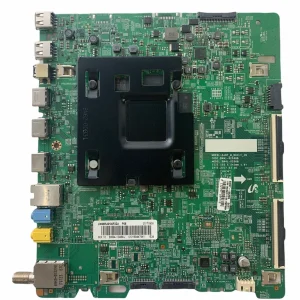 Samsung BN94-12484U Main Board for UN58MU6100FXZA (Version DA01)
