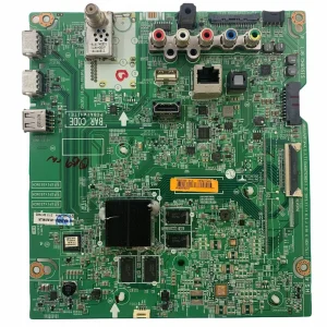 LG EBT64179002 Main Board for 65UH6550-UB.BUSWLJR
