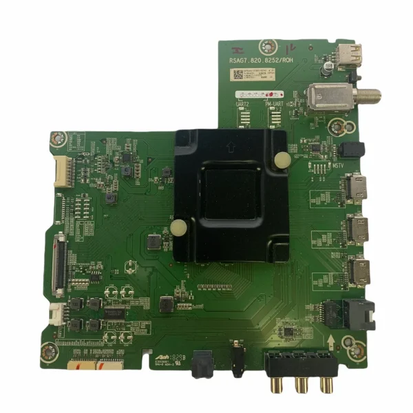 Sharp 242970 Main Board LC-65Q7300U