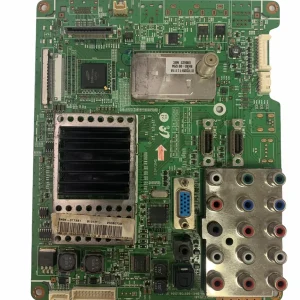 Samsung BN94-01723T (BN41-00975B) Main Board for LN46A550P3FXZA
