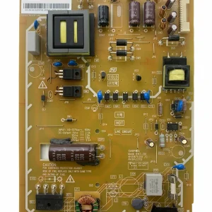 Panasonic PK101V3370I P Power Supply Unit