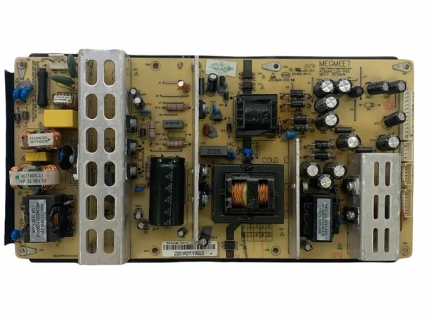 Element 890-PM1-TF65K Power Supply for E4SFC651