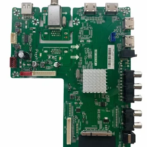 RCA AE0012177 Main Board for RTU6050