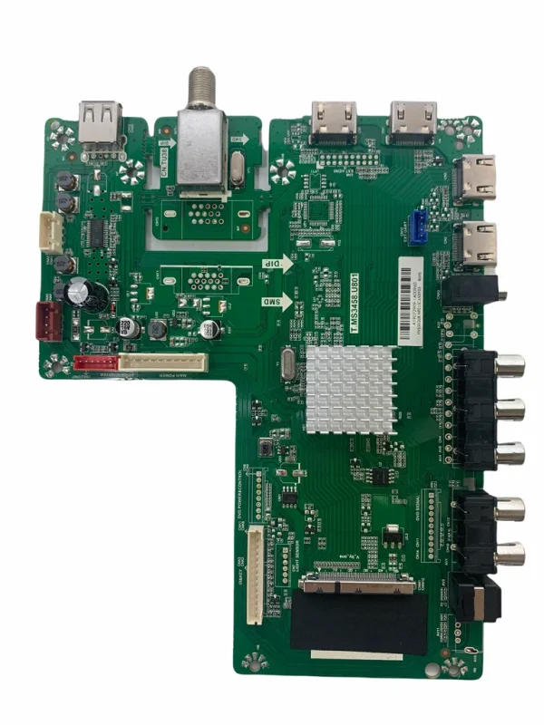 RCA AE0012177 Main Board for RTU6050