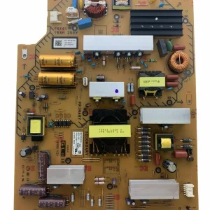 Sony 1-001-390-21 GL95 Power Supply/LED Drive Board