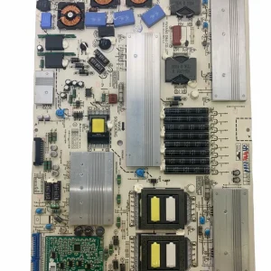 LG EAY60803402 (YP47LPBD) Power Supply / LED Board