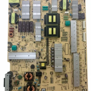 Sharp RUNTKA985WJQZ (PDS-0883) Power Supply / LED Board