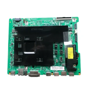 Samsung BN94-14556S Main Board for LH55QMREBGCXZA