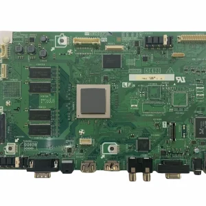 Sharp DUNTKE421FM01S (KE421, XE421WJ) Main Board for LC-46SE94U
