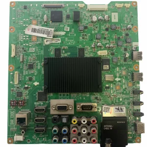 LG EBR69490101 Main Board for 47LX6500