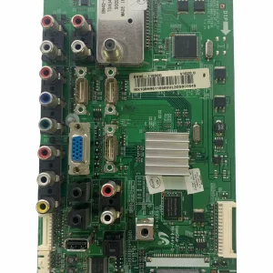 Samsung BN96-11650D Main Board for LN40B530P7FXZA