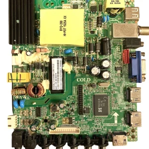 Element 34013994 / 34014125 / 34013674 Main Board / Power Supply for ELEFW408/ELEFT408