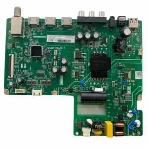 Insignia 0980-0900-1181 Main Board / Power Supply for NS-40D510NA21