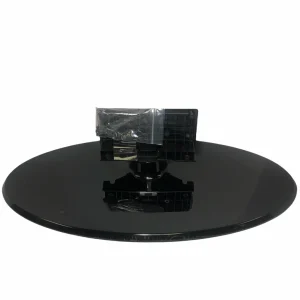 Dynex DX-60D260A13 TV Stand/Base - view 2