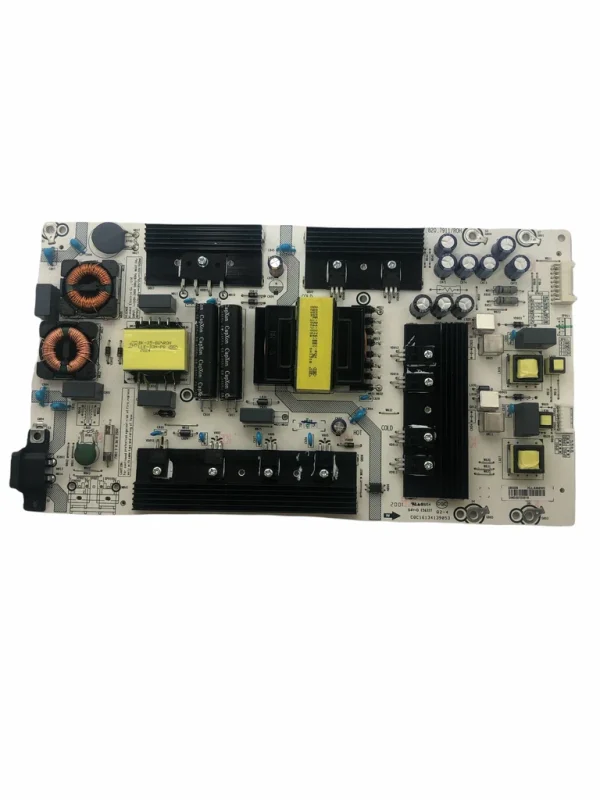 Hisense 250339 Power Supply / LED Driver Board