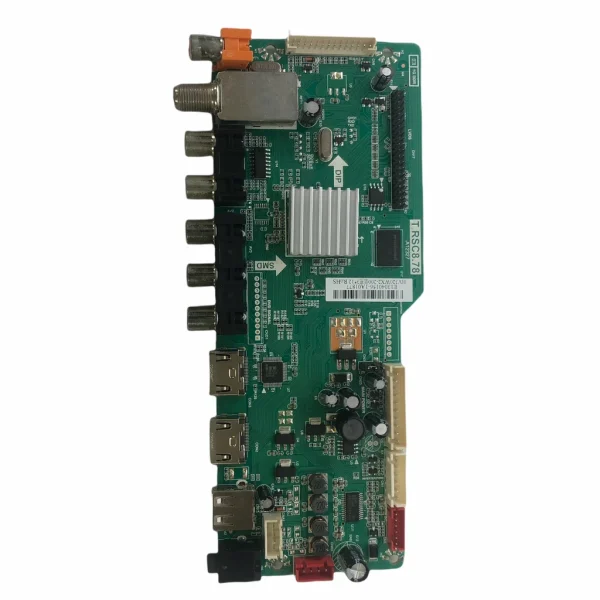 RCA RE010C878LNA0-C1 Main Board for LED32B30RQ