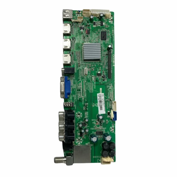 Dynex 890-M00-0LN37 Main Board for DX-60D260A13