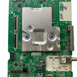 LG EBT66345003 Main Board for 50NAN075UPA