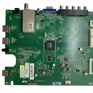 Toshiba 75030180 (431C5551L01) Main Board for 50L2200U