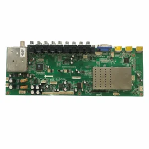 Apex 1003H0410 (CV119Q, 1.308.00104, 1003H0410 D) Main Board for LD4088