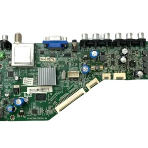 Sharp 9KT08RSC8L18MA Main Board for LC-32LE450U