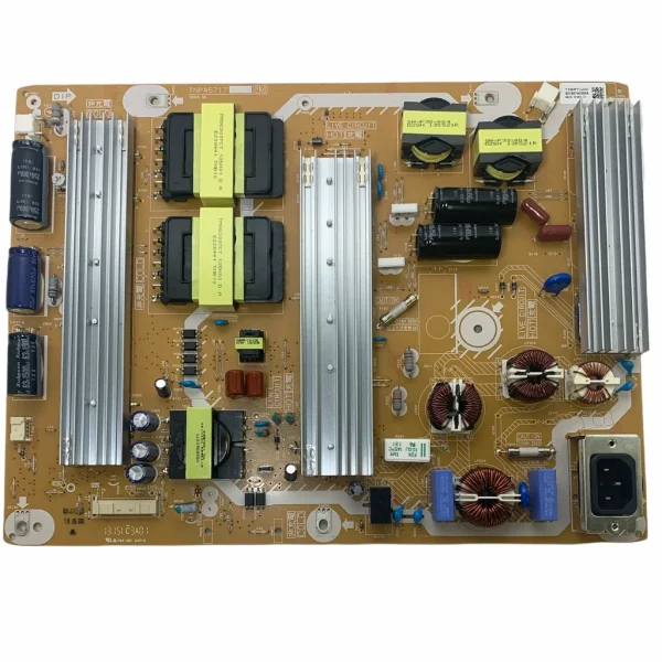 Panasonic TXN/P1UJUU (TNPA5717) P Power Supply Unit