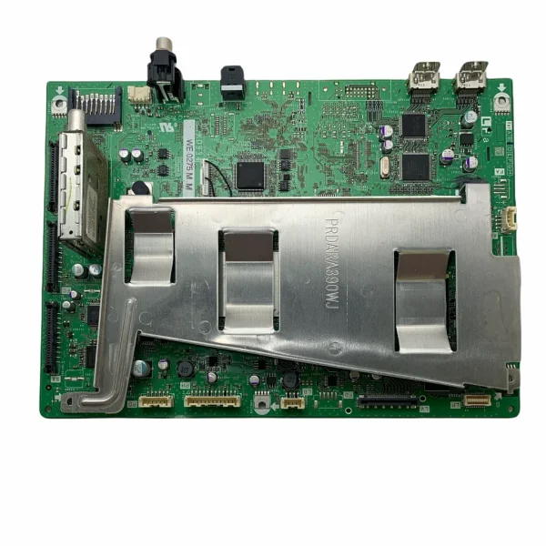 Sharp DUNTKD934FM02-V4 (KD934, XD934WJ) Main Board