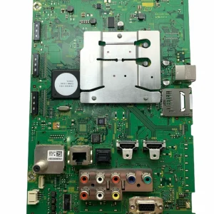 Panasonic TXN/A1PLUUS (TNPH0911AD) A Board for TC-50PX34