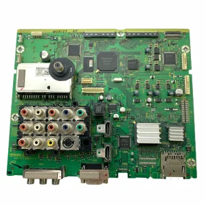 Panasonic TXN/A1EVUUS (TNPH0800AF) A Board