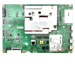 LG EBT66417706 Main Board for OLED65BXPUA