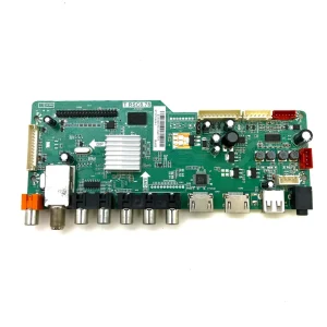 RCA RE010C878LNA0-A1 Main Board for LED32B30RQ
