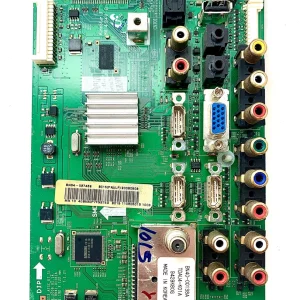 Samsung BN94-02746E Main Board for LN40B530P7FXZA