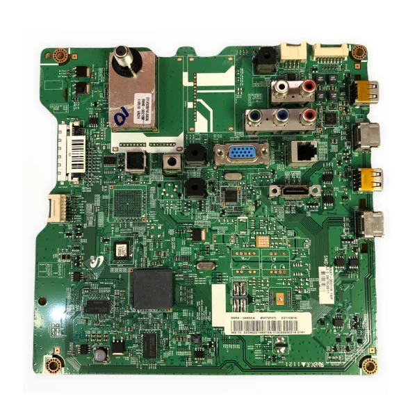 Samsung BN94-04990A Main Board for LN32D460E1H