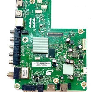 Sharp 9LE365510220395 Main Board for LC-55LE653U