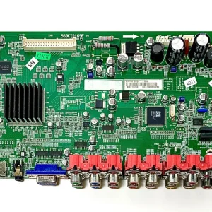 Dynex 6KT00101C0 (6KT00101C1) Main Board for DX-L32-10A