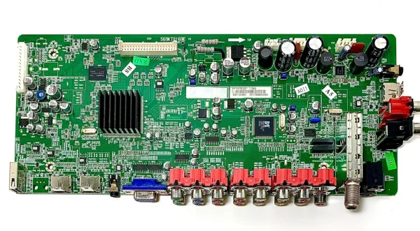 Dynex 6KT00101C0 (6KT00101C1) Main Board for DX-L32-10A