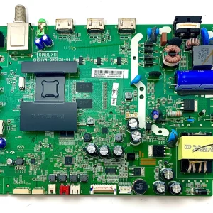 Insignia T8-32DR3ZP-MA1 Main Board for NS-32DR310NA17
