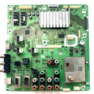 Sharp DUNTKF030FM04S (KF030) Main Board for LC-32E67U