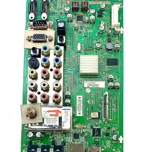 LG EBR58969202 Main Board for 50PS60-UA