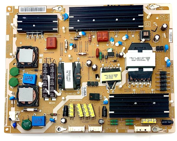 Toshiba 75022854 Power Supply 32TL515U