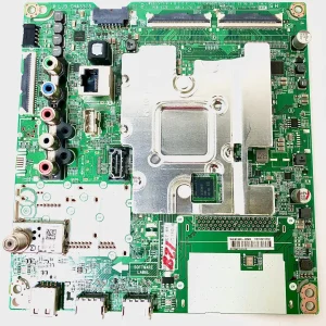 LG EBT66219302 Main Board for 55UM6910PUC.BUSYLKR