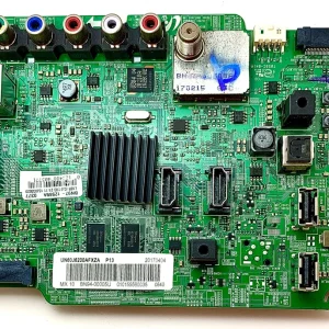 Samsung BN94-00005U Main Board for UN60J6200AFXZA (Version EA03)