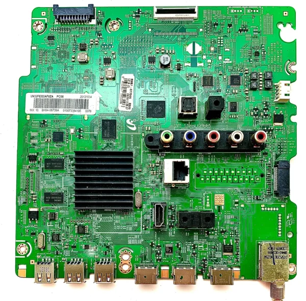 Samsung BN94-06739A Main Board for UN32F6300AFXZA
